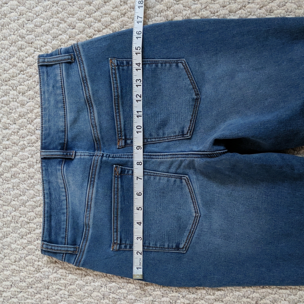 Maurices High Rise Jeans - Picture 7 of 13